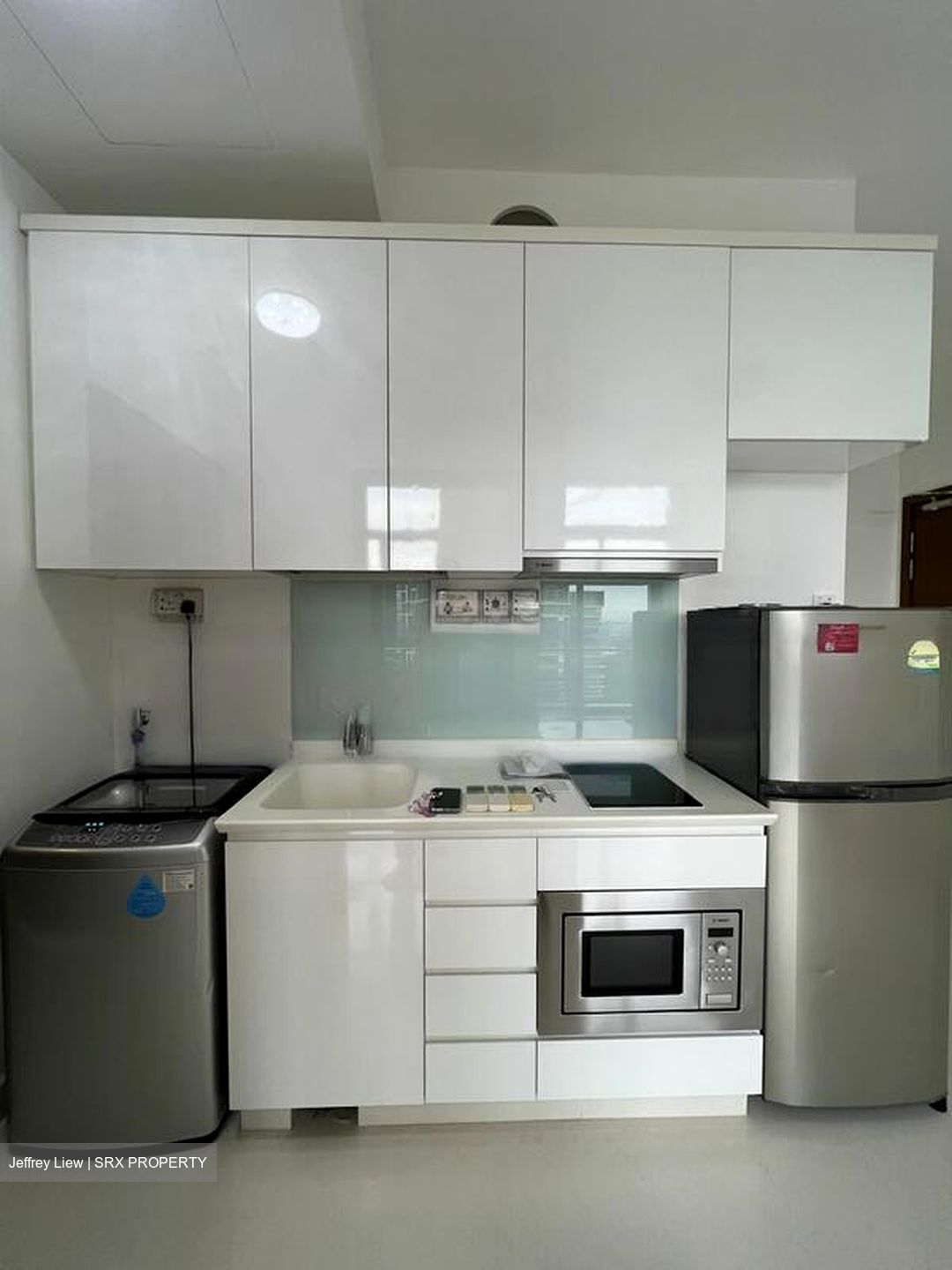 Urban Vista (D16), Condominium #499746901